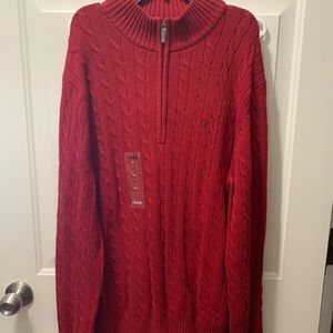 NEW! Men’s Izod Sweater